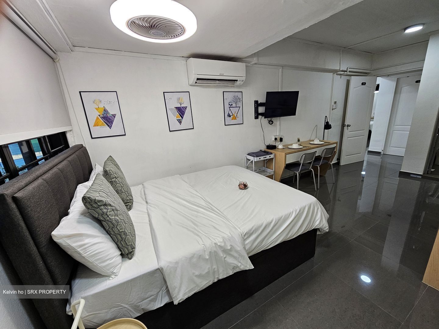 Blk 728 Ang Mo Kio Avenue 6 (Ang Mo Kio), HDB 3 Rooms #589723351